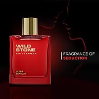 Wild Stone Ultra Sensual EDP Perfume for Men, 3.38oz — image 4