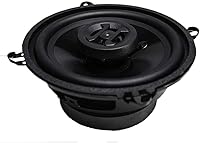Hifonics ZS-525CX Zeus 5.25 Inch 2 Way Car Audio Coaxial Speakers — image 5