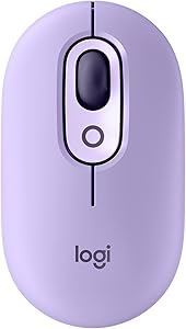 Logitech POP Mouse Review