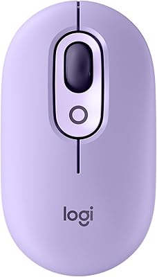 Logitech POP Mouse