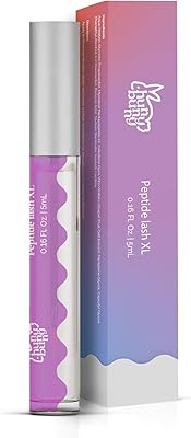 Hunny Bunny Peptide Lash XL Eyelash Serum 5mL