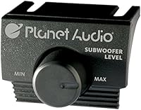 Planet Audio AC2400.4 4-Channel Car Amplifier — image 2