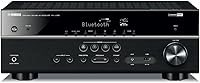 Yamaha RX-V385 5.1-Channel AV Receiver — image 1