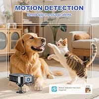 Cvqza Ca8-mini Security Camera — image 6