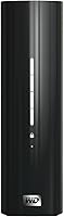 WD My Book Essential 1TB USB 2.0 Desktop External Hard Drive — image 2
