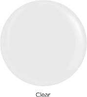 Young Nails Synergy Gel Hard Builder Gel, Clear, 15g — image 3