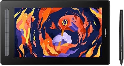 XP-Pen Artist 16 2nd Pen Display