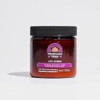 Wholesome Hippy Super Sleepytime Calm Cream – 4oz — image 6