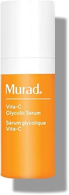 Murad Vita-C Glycolic Serum 1oz
