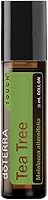 doTERRA Melaleuca (Tea Tree) Touch Essential Oil 10 mL Roll On — image 1