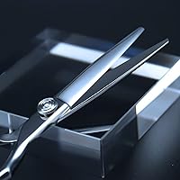 AOLANDUO Professional Hair Cutting Shears 5.5 Inch — image 5