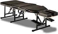 Royal Massage Sheffield 120 Chiropractic Adjusting Table — image 1
