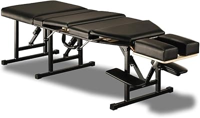 Royal Massage Sheffield 120 Chiropractic Adjusting Table