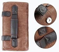 PERFEHAIR Scissor Case Holder for Hairdressers — image 5