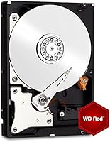 WD Red 5TB NAS Hard Drive — image 1