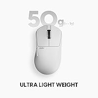 Pulsar Gaming Gears X3 Wireless Gaming Mouse — image 5