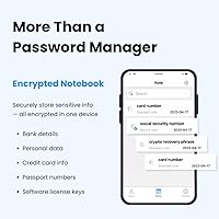 Atlancube PasswordPocket CP001 — image 6