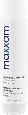 Maxxam Thickening Conditioner 10 Fl Oz