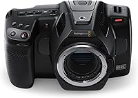 Blackmagic Design Pocket Cinema Camera 6K Pro — image 2