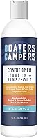 STREAM 2 SEA Boaters and Campers Hair Conditioner 16oz — image 1