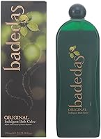 Badedas Original Rich Bath Gelee 750mL — image 1