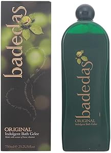 Badedas Original Rich Bath Gelee 750mL Review