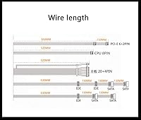 Hovxjzk 500W Power Supply — image 5