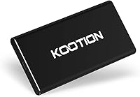 KOOTION X1pro 1TB External SSD — image 1