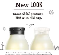 Mrs. Meyer's Clean Day Liquid Hand Soap Refill, Basil Scent, 33 Fl Oz (Pack of 2) — image 2