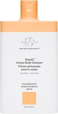 Drunk Elephant Kamili Cream Body Cleanser 240 ml