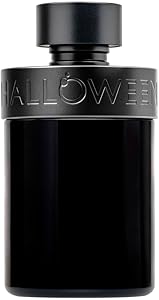 Halloween Man Mystery Eau de Parfum 4.2oz Review