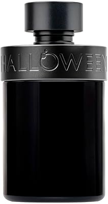 Halloween Man Mystery Eau de Parfum 4.2oz
