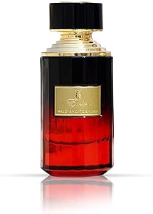 Paris Corner Wild and Tobacco Emir Perfume EDP 75mL Review