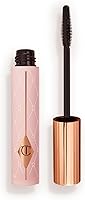 Charlotte Tilbury Pillow Talk Push Up Lashes Mascara - Super Black — image 1