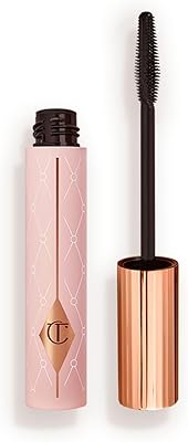 Charlotte Tilbury Pillow Talk Push Up Lashes Mascara - Super Black