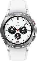 Samsung Galaxy Watch4 Classic 46mm BT Silver — image 2