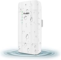 KuWFi QC300K-L 300Mbps Outdoor 4G LTE CPE WiFi Router — image 1