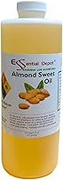 Essential Depot Almond Sweet Oil 32oz — image 1