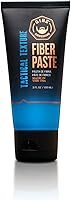 GIBS Grooming Tactical Texture Texturizing Fiber Paste, 3 Fl Oz — image 1