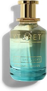 Michael Malul KTORET 831 San Lucas Eau de Parfum for Men 100mL Review