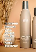 Surface Hair Awaken Therapeutic Shampoo 11.65oz — image 3