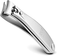 Rui Smiths Pro Precision Nail Clippers, 6cm — image 8