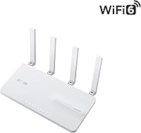 ASUS ExpertWiFi EBR63 AX3000 WiFi 6 Business Router — image 8