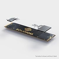 Solidigm P41 Plus 1TB SSD — image 3