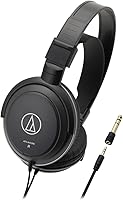 Audio-Technica ATH-AVC200 Over-Ear Headphones — image 1