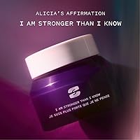 Keys Soulcare Firm Belief Smoothing Peptide Cream 1.7oz — image 3