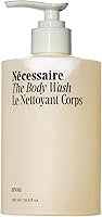 Nécessaire The Body Wash Hinoki, 16.9oz — image 1