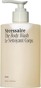 Nécessaire The Body Wash Hinoki, 16.9oz Review
