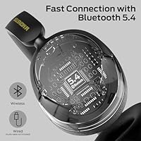 Monster Persona 3rd ANC Bluetooth Headphones — image 6