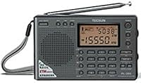 TECSUN PL-380 DSP World Band Radio — image 6